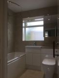 Bathroom, Yarnton, Oxfordshire, June 2017 - Image 44